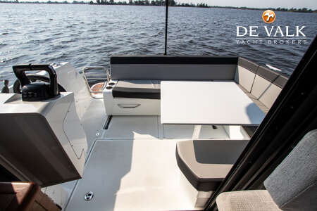 JEANNEAU MERRY FISHER 895