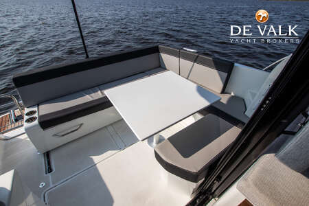JEANNEAU MERRY FISHER 895