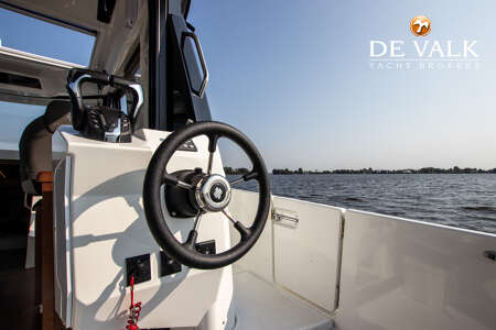 JEANNEAU MERRY FISHER 895