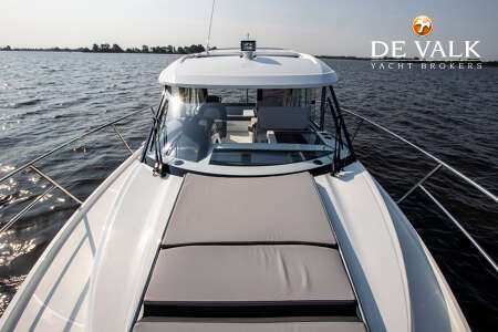 JEANNEAU MERRY FISHER 895
