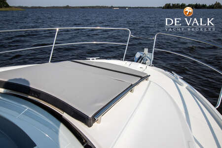 JEANNEAU MERRY FISHER 895