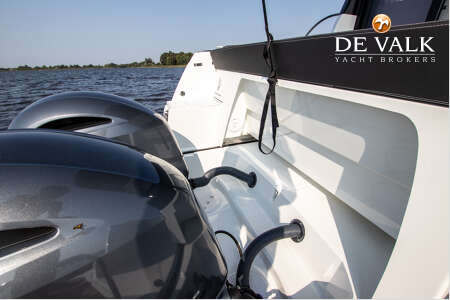 JEANNEAU MERRY FISHER 895