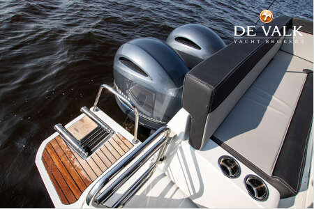 JEANNEAU MERRY FISHER 895