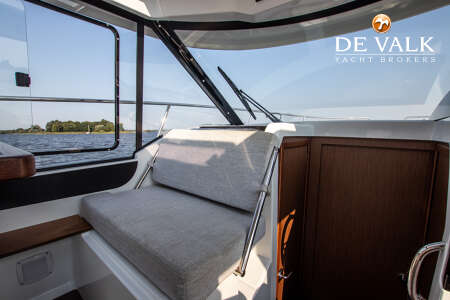 JEANNEAU MERRY FISHER 895