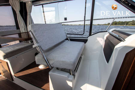 JEANNEAU MERRY FISHER 895