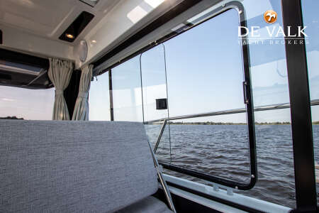 JEANNEAU MERRY FISHER 895