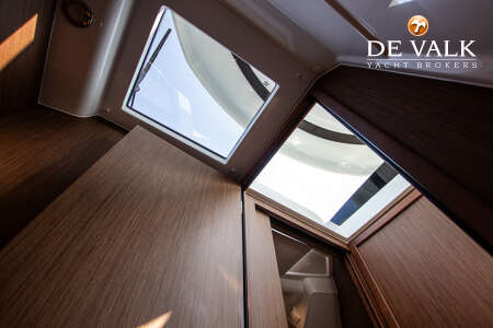 JEANNEAU MERRY FISHER 895