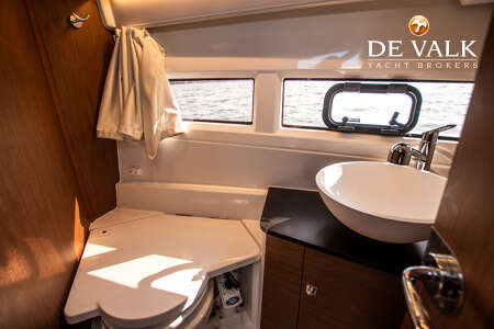 JEANNEAU MERRY FISHER 895