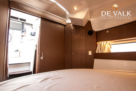 JEANNEAU MERRY FISHER 895