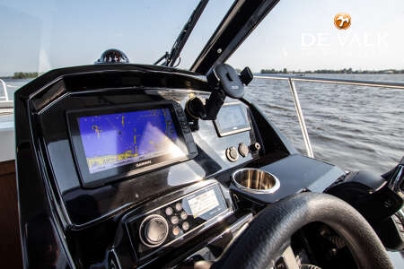 JEANNEAU MERRY FISHER 895