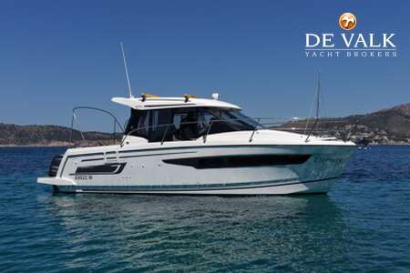 JEANNEAU MERRY FISHER 895 OFFSHORE width=