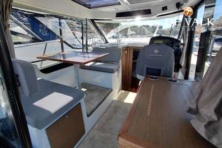 JEANNEAU MERRY FISHER 895 OFFSHORE