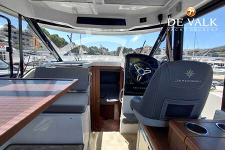 JEANNEAU MERRY FISHER 895 OFFSHORE