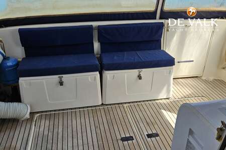 JEANNEAU MERRY FISHER 925