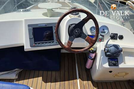 JEANNEAU MERRY FISHER 925