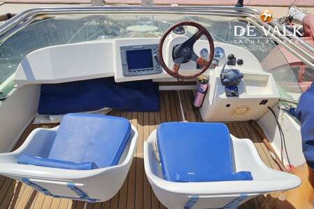 JEANNEAU MERRY FISHER 925