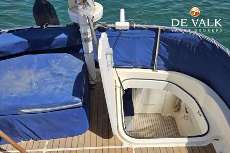 JEANNEAU MERRY FISHER 925