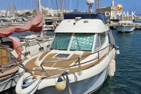 JEANNEAU MERRY FISHER 925