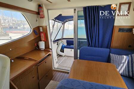 JEANNEAU MERRY FISHER 925