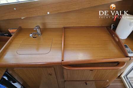 JEANNEAU MERRY FISHER 925