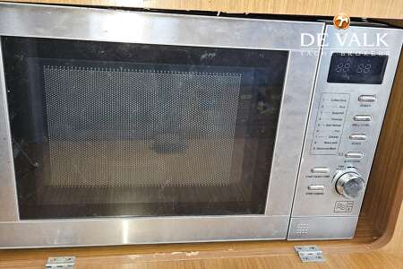 JEANNEAU MERRY FISHER 925