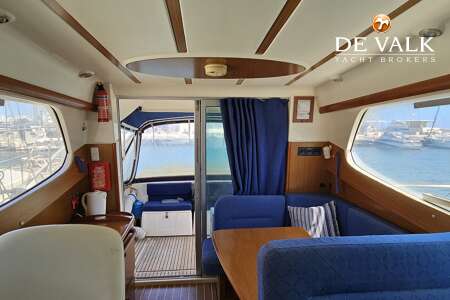 JEANNEAU MERRY FISHER 925