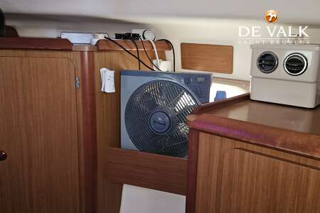 JEANNEAU MERRY FISHER 925