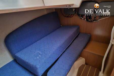 JEANNEAU MERRY FISHER 925