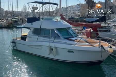 JEANNEAU MERRY FISHER 925