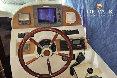 JEANNEAU MERRY FISHER 925