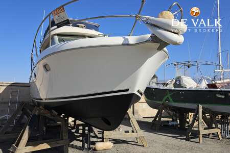 JEANNEAU MERRY FISHER 925