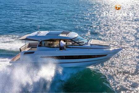 JEANNEAU NC 37