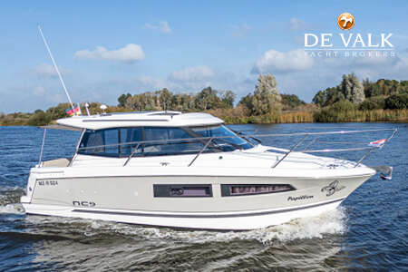 JEANNEAU NC 9 width=