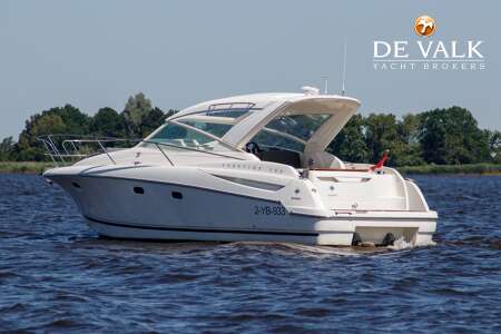 JEANNEAU PRESTIGE 30 S