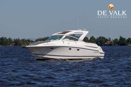 JEANNEAU PRESTIGE 30 S