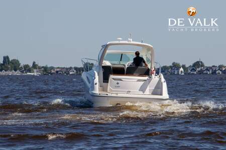 JEANNEAU PRESTIGE 30 S