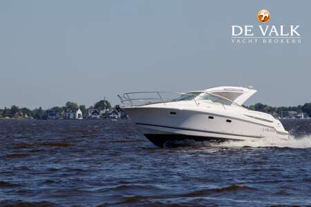 JEANNEAU PRESTIGE 30 S