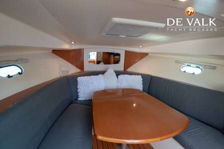 JEANNEAU PRESTIGE 30 S