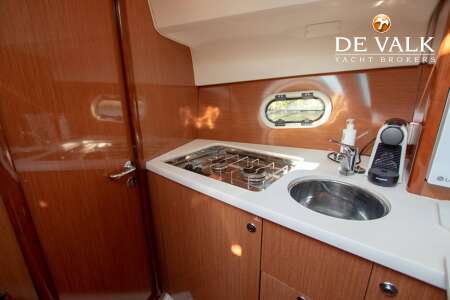 JEANNEAU PRESTIGE 30 S