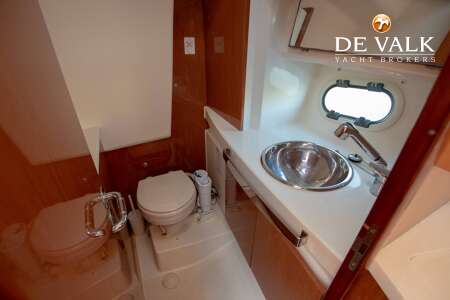 JEANNEAU PRESTIGE 30 S