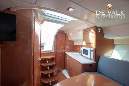 JEANNEAU PRESTIGE 30 S