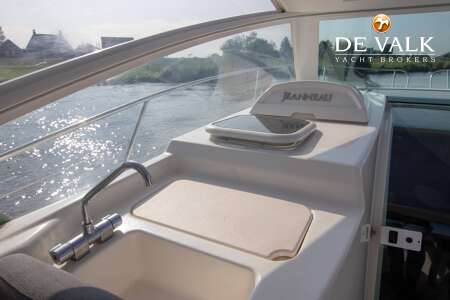 JEANNEAU PRESTIGE 30 S