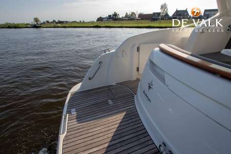 JEANNEAU PRESTIGE 30 S