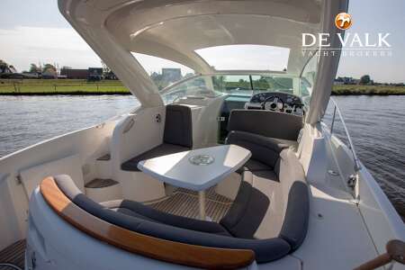 JEANNEAU PRESTIGE 30 S