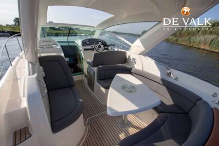 JEANNEAU PRESTIGE 30 S