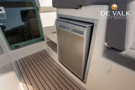 JEANNEAU PRESTIGE 30 S