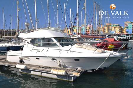 JEANNEAU PRESTIGE 32