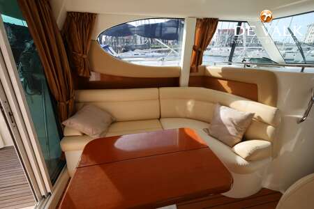 JEANNEAU PRESTIGE 32