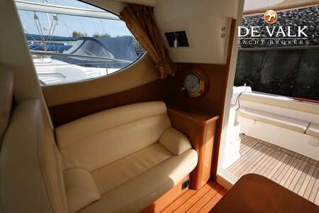 JEANNEAU PRESTIGE 32