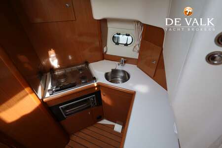 JEANNEAU PRESTIGE 32